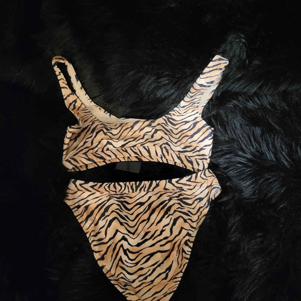 Women swimsuit